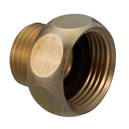 給湯器ニップル