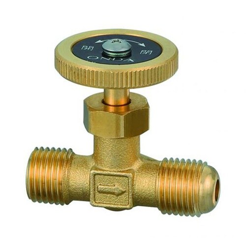 ミニチュアバルブ