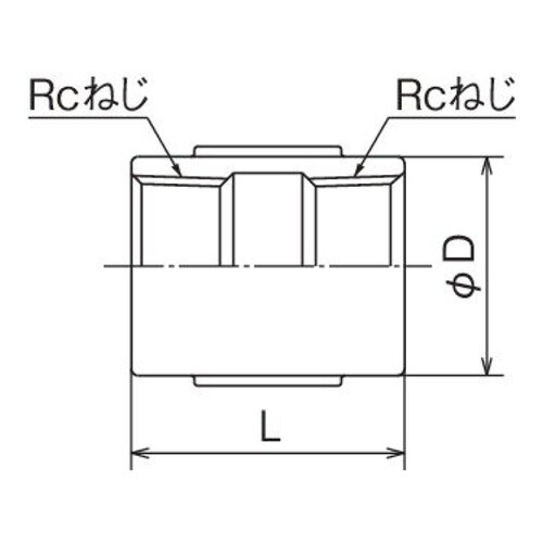 ステンレスソケット