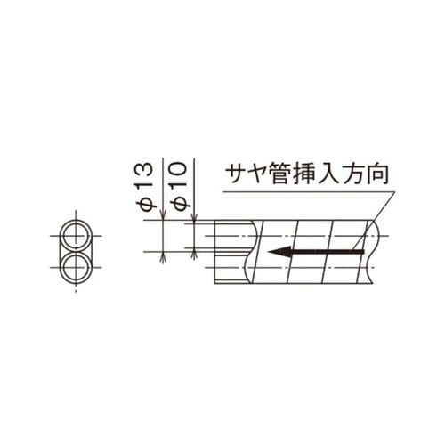 カポリツインW