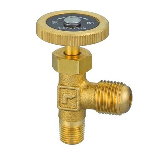 アングルミニチュアバルブ