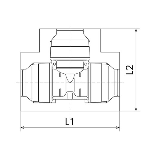 チーズソケット