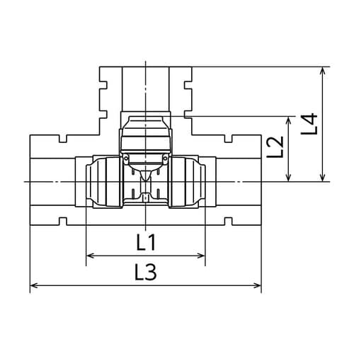 チーズソケット