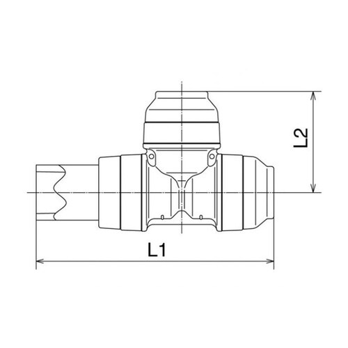 WPT16型 HIVP変換チーズ