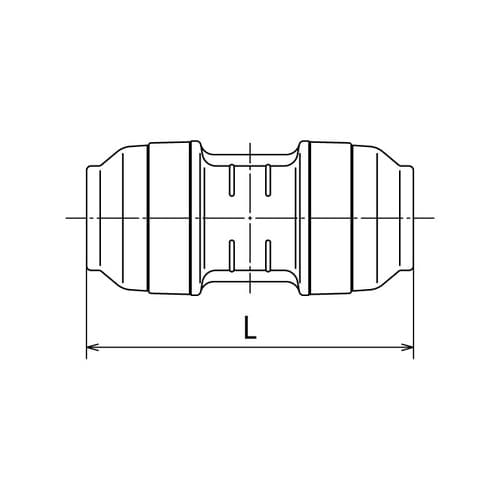 WPJ3型 ソケット