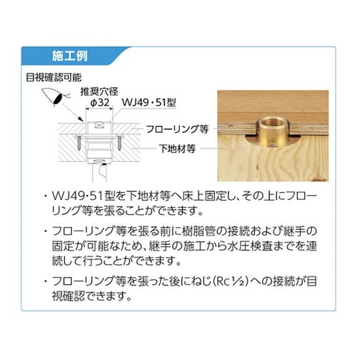 ロングジョイント