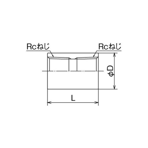 SFS6型 ソケット