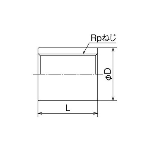 SFS5型 厚口ソケット