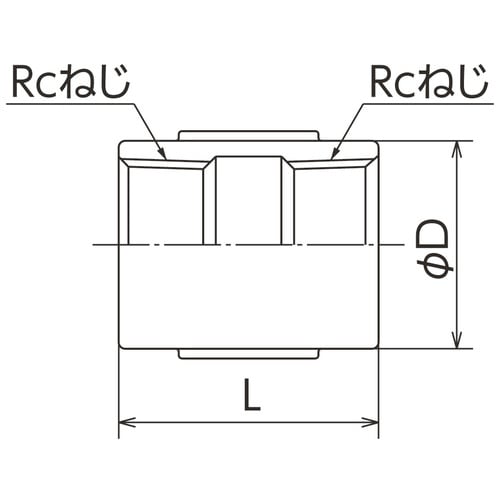 SFS3型 ソケット