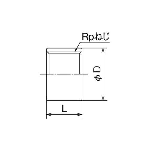 SFHS2型 ハーフソケット