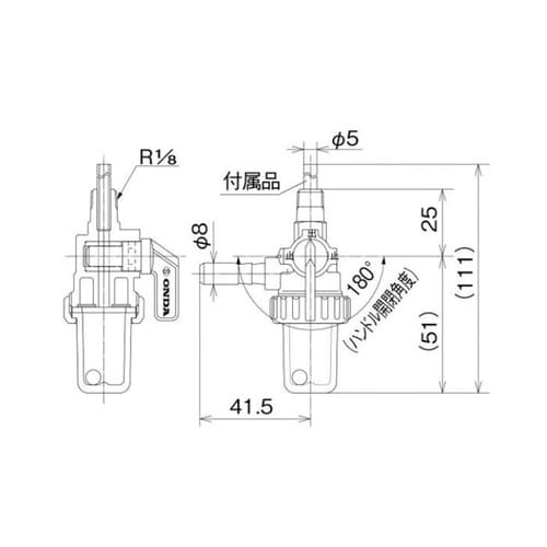 オイルストレーナー