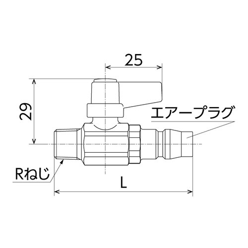 M7型 フリーボール