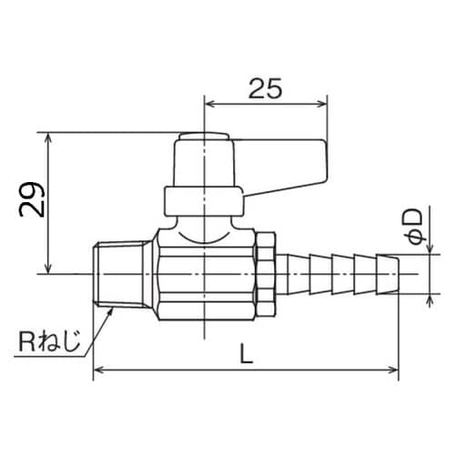 M5型 フリーボール