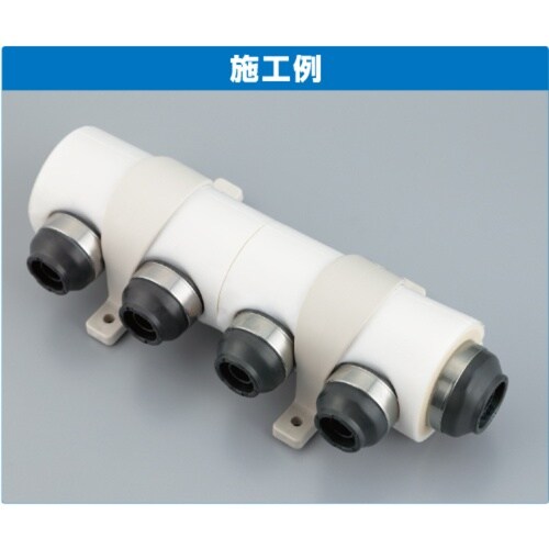 HSDL1型 ヘッダーサドル