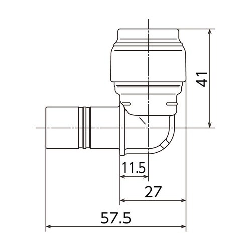 変換アダプター