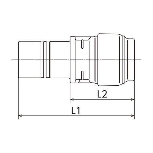 変換アダプター