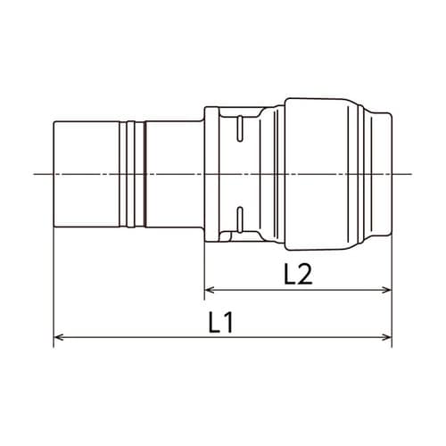 変換アダプター