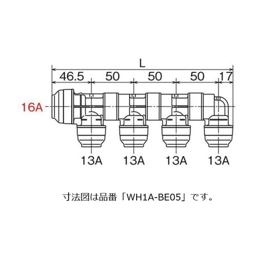 BE型 回転ヘッダー