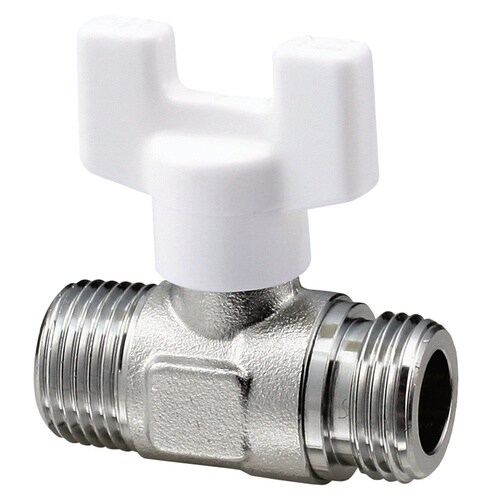 AU1型ボールバルブ