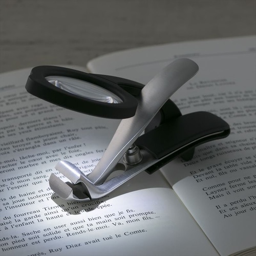 Kershaw ユニバーサルツメキリ