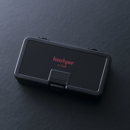 Kershaw ニッパーツメキリS