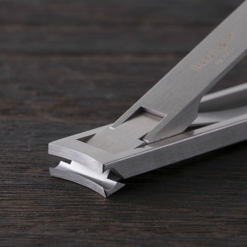 kershaw ツメキリ 革ケース付