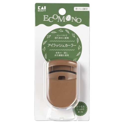 アイラッシュカーラー