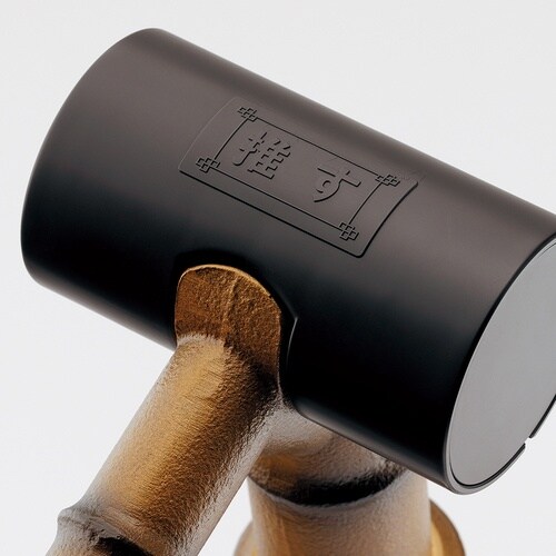 竹水栓 自閉 枯竹