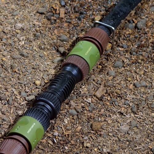 ポーラスパイプ 5m