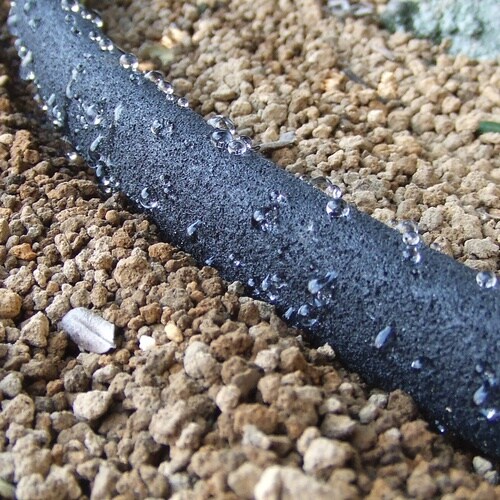 ポーラスパイプ 10m