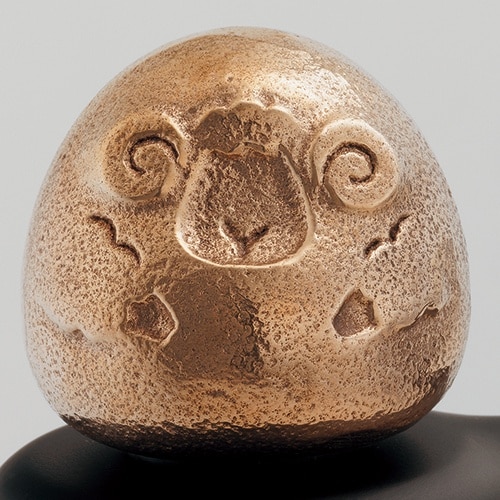 どうぶつ水栓 メーメー