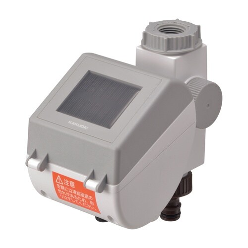 発電潅水コンピューター