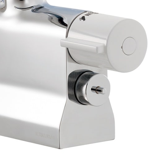 シャワー混合栓