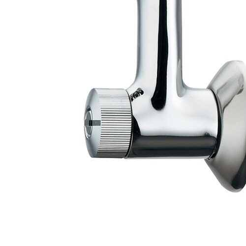 シャワー専用混合栓