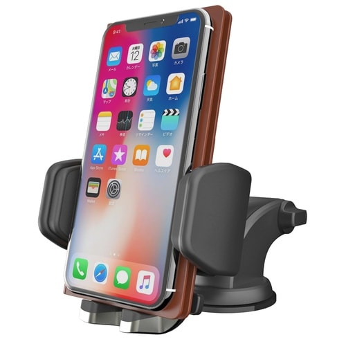 スマホホルダー