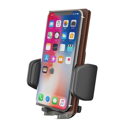 スマホホルダー