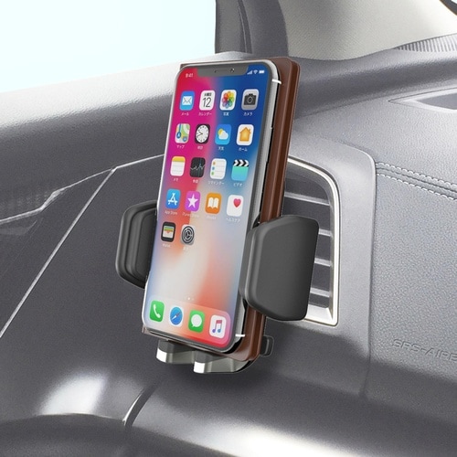 スマホホルダー