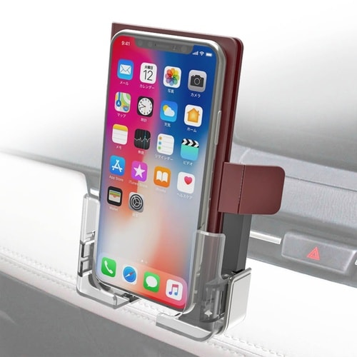 スマホホルダー