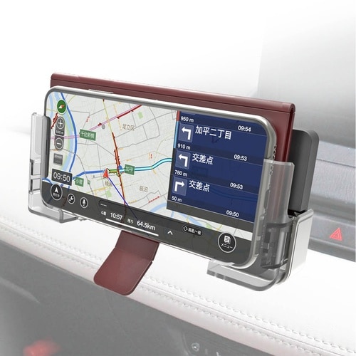 スマホホルダー