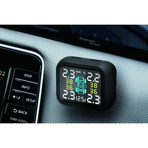 車用空気圧センサー