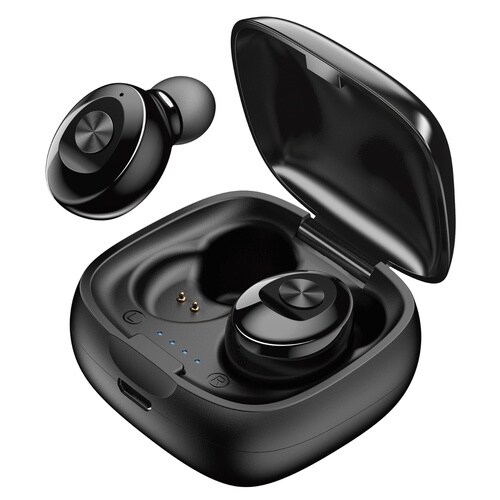 イヤホンコンパクト