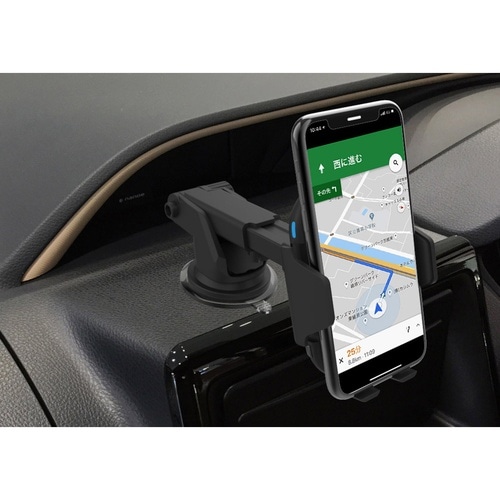 ワイヤレス充電器