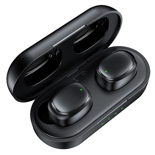 ステレオイヤホン