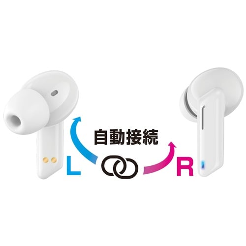 ステレオイヤホン