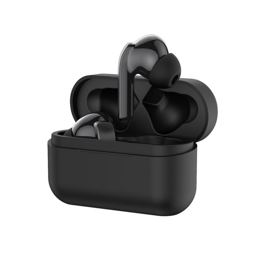 ステレオイヤホン