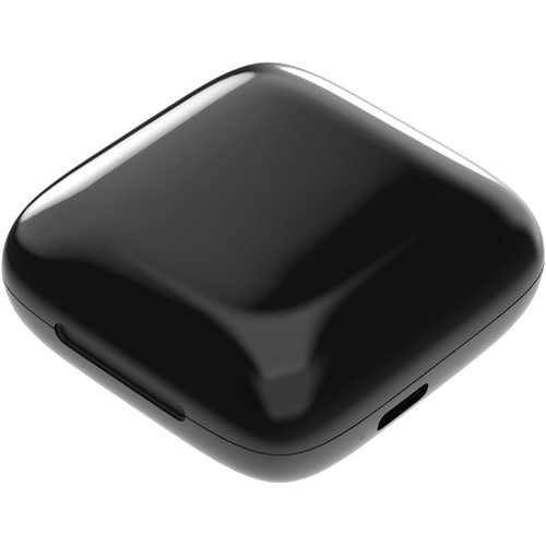 ステレオイヤホン