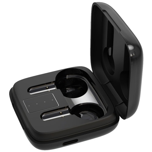 ステレオイヤホン