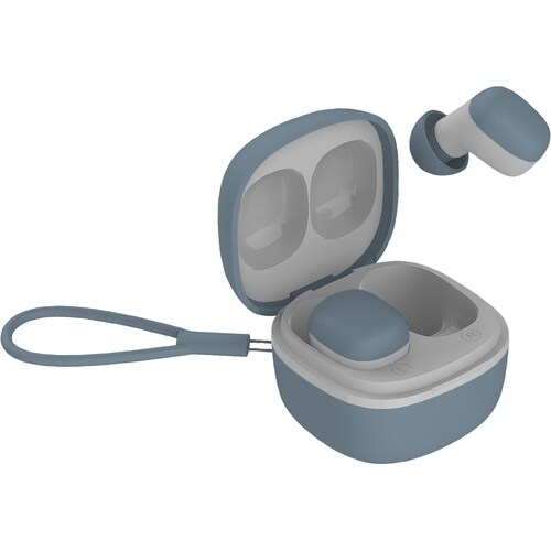 ステレオイヤホン