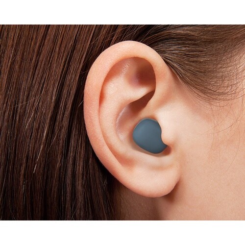 ステレオイヤホン