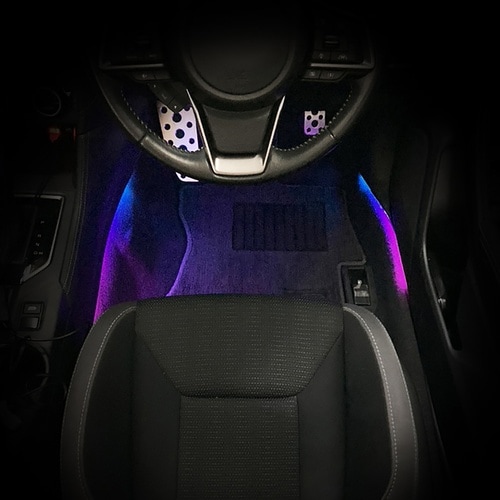 アプリコントロール